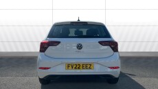 Volkswagen Polo 1.0 TSI Life 5dr Petrol Hatchback